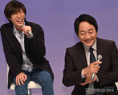 大森南朋、Snow Man阿部亮平をWikipediaで下調べ「コソコソ調べるおじさんキモくない?」【あなたを奪ったその日から】