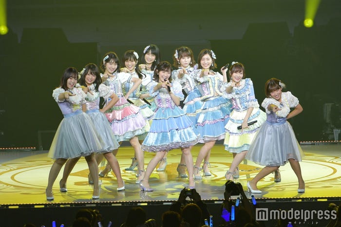 「渡辺麻友卒業コンサート~みんなの夢が叶いますように~」(C)モデルプレス