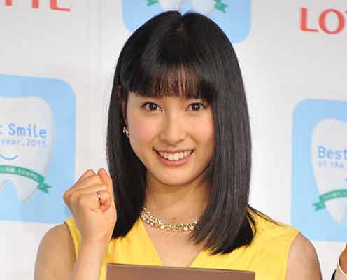 土屋太鳳、コンプレックス吐露「迷うことが多かった」