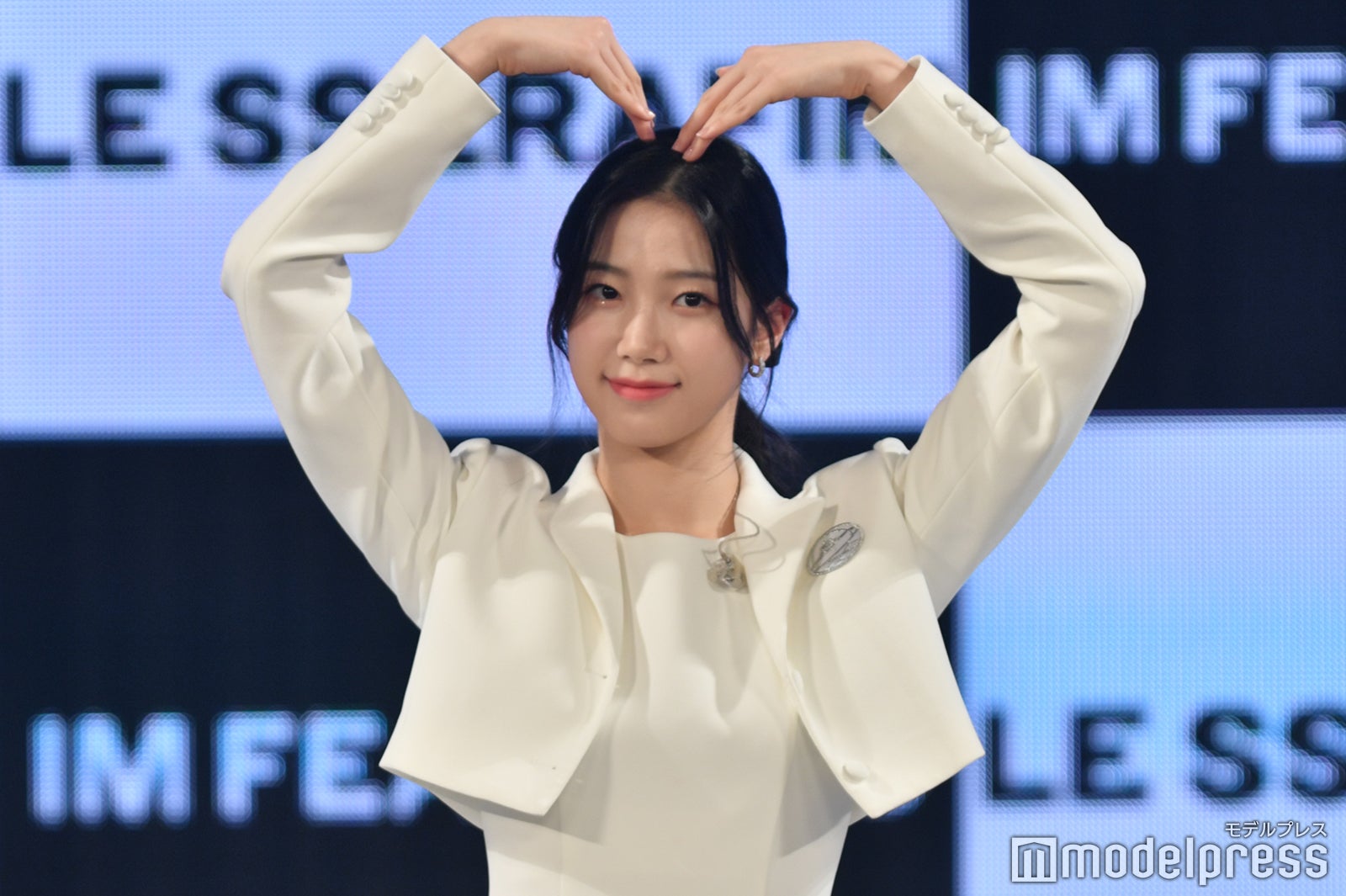 KAZUHA（C）モデルプレス