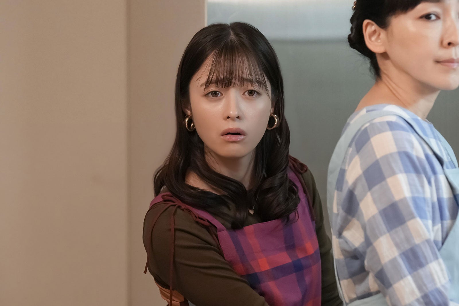 【来週のおむすび あらすじ】結、菜摘から相談受ける 歩は新ブランド始動