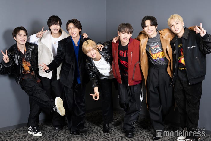 IMP.(C)モデルプレス