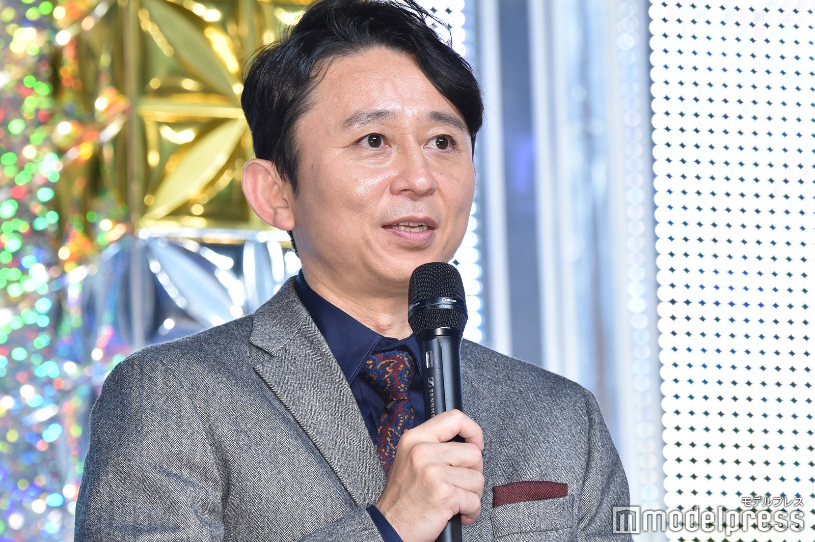 有吉弘行（C）モデルプレス