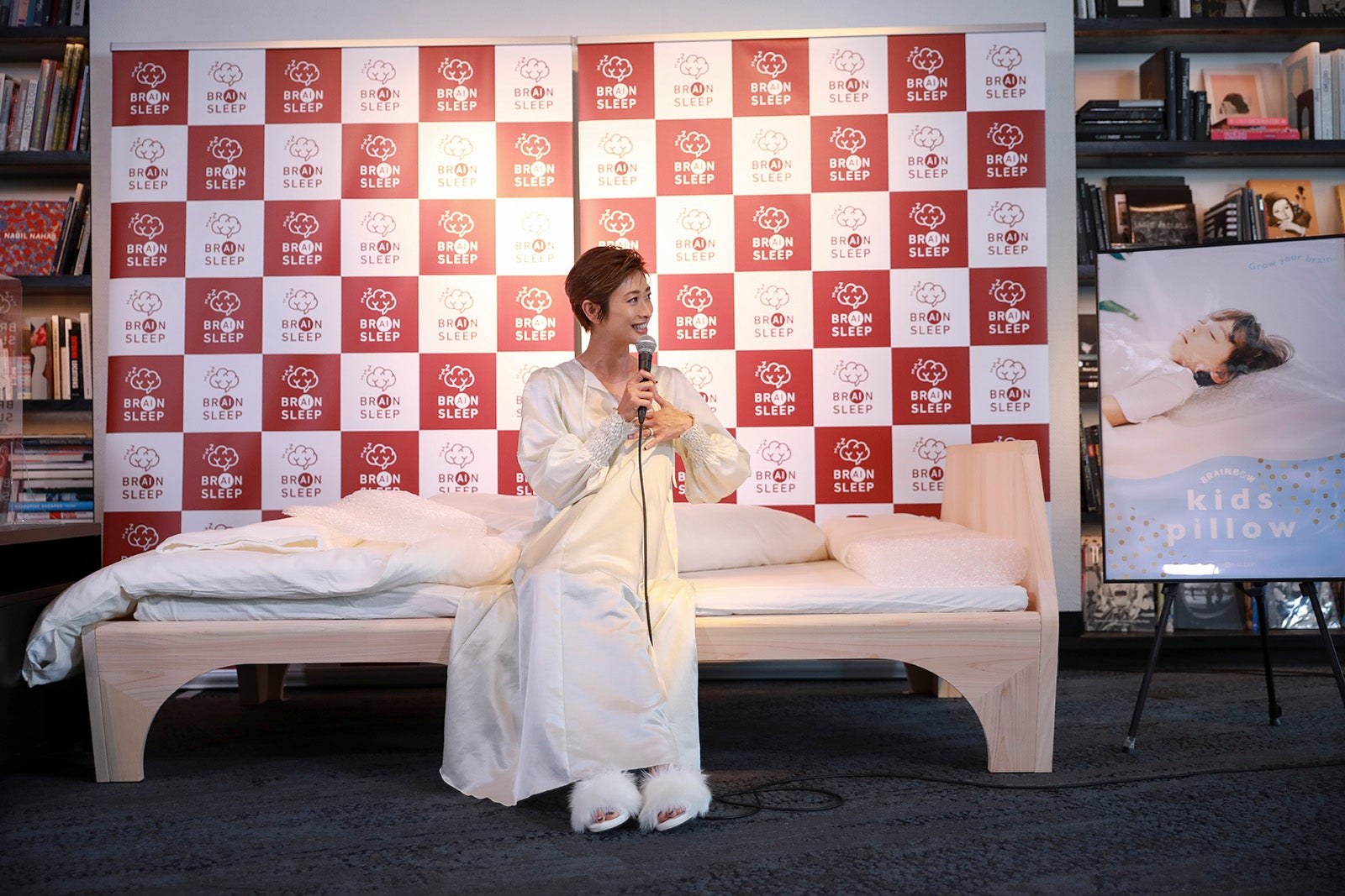 山田優（提供写真）