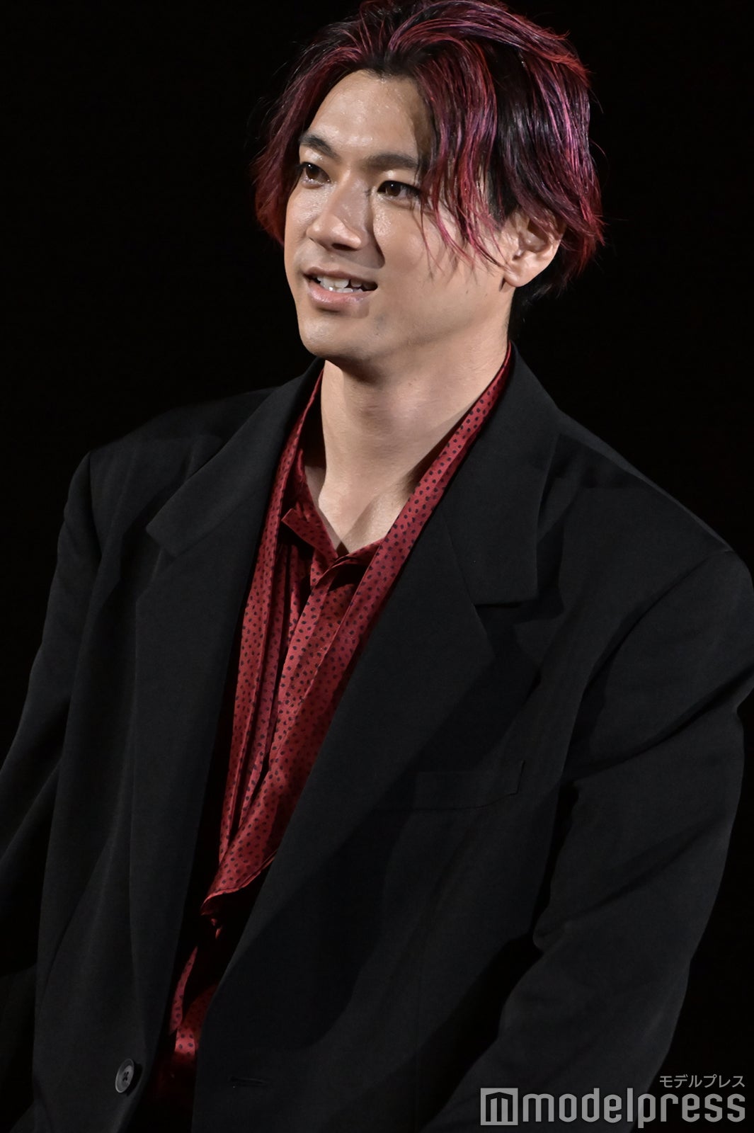 山田裕貴 （C）モデルプレス