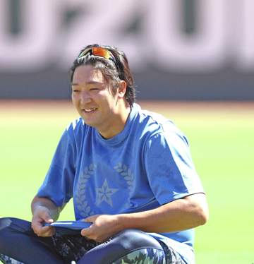 広島・床田「勝って、みんなで喜びたい」 川口以来の球団左腕4年連続規定投球回へ8回2／3 異例の2週間ブルペン入らず最終調整