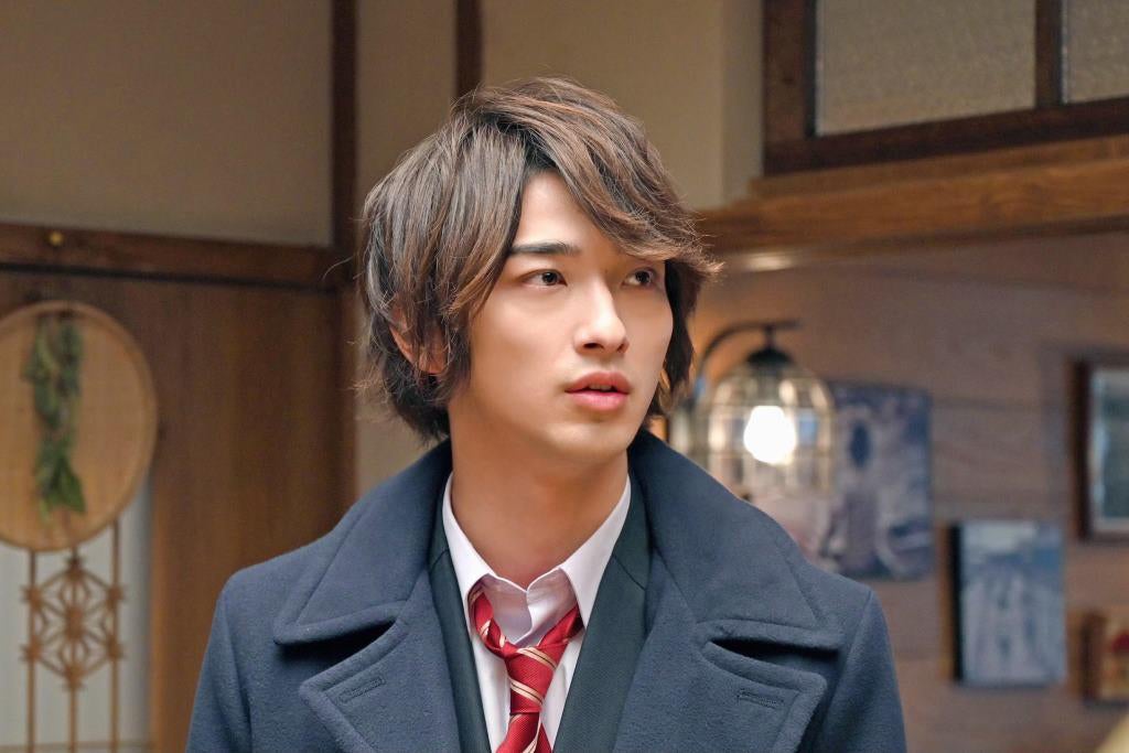 「4分間のマリーゴールド」横浜流星、桐谷健太と衝突　新たな激震走る