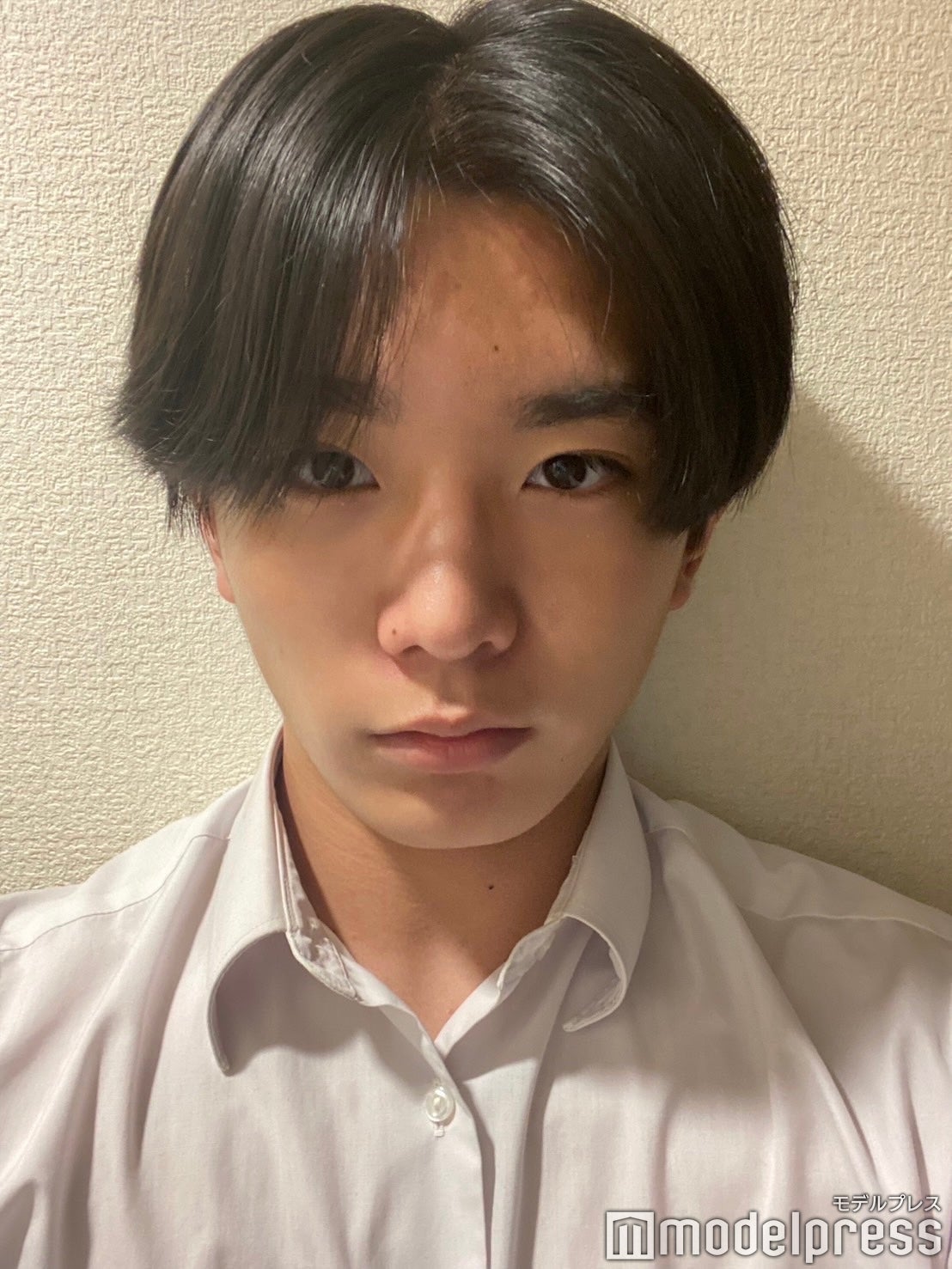 近藤碧翔（提供写真）