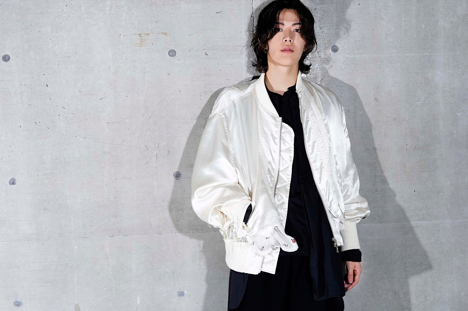 中本悠太（提供写真）