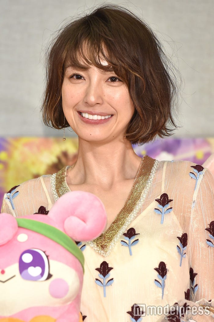 木下優樹菜 (C)モデルプレス