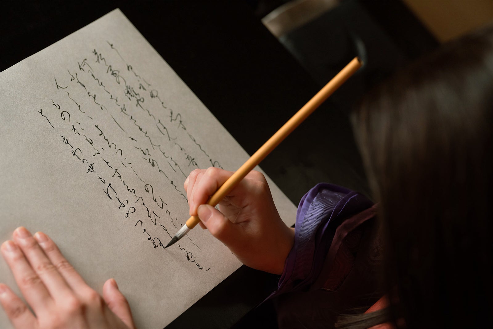 「光る君へ」第42話（C）NHK