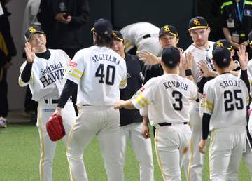 【交流戦】今季初、史上8度目のパ全勝、セ全敗 セが急失速 阪神、広島、DeNA、ヤクルトは同一カード3連敗 パ53勝、セ30勝の格差