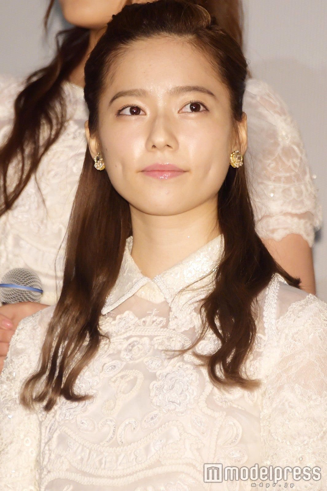 島崎遥香（C）モデルプレス