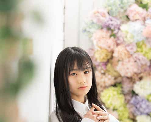 山本美月・山本舞香ら所属インセントオーディションGPは12歳・藤本唯千夏さん「涙が溢れました」