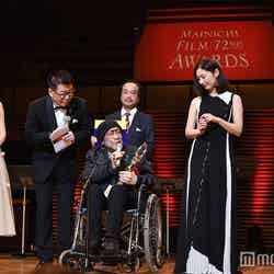 「花筐／HANAGATAMI」が日本映画大賞（C）モデルプレス