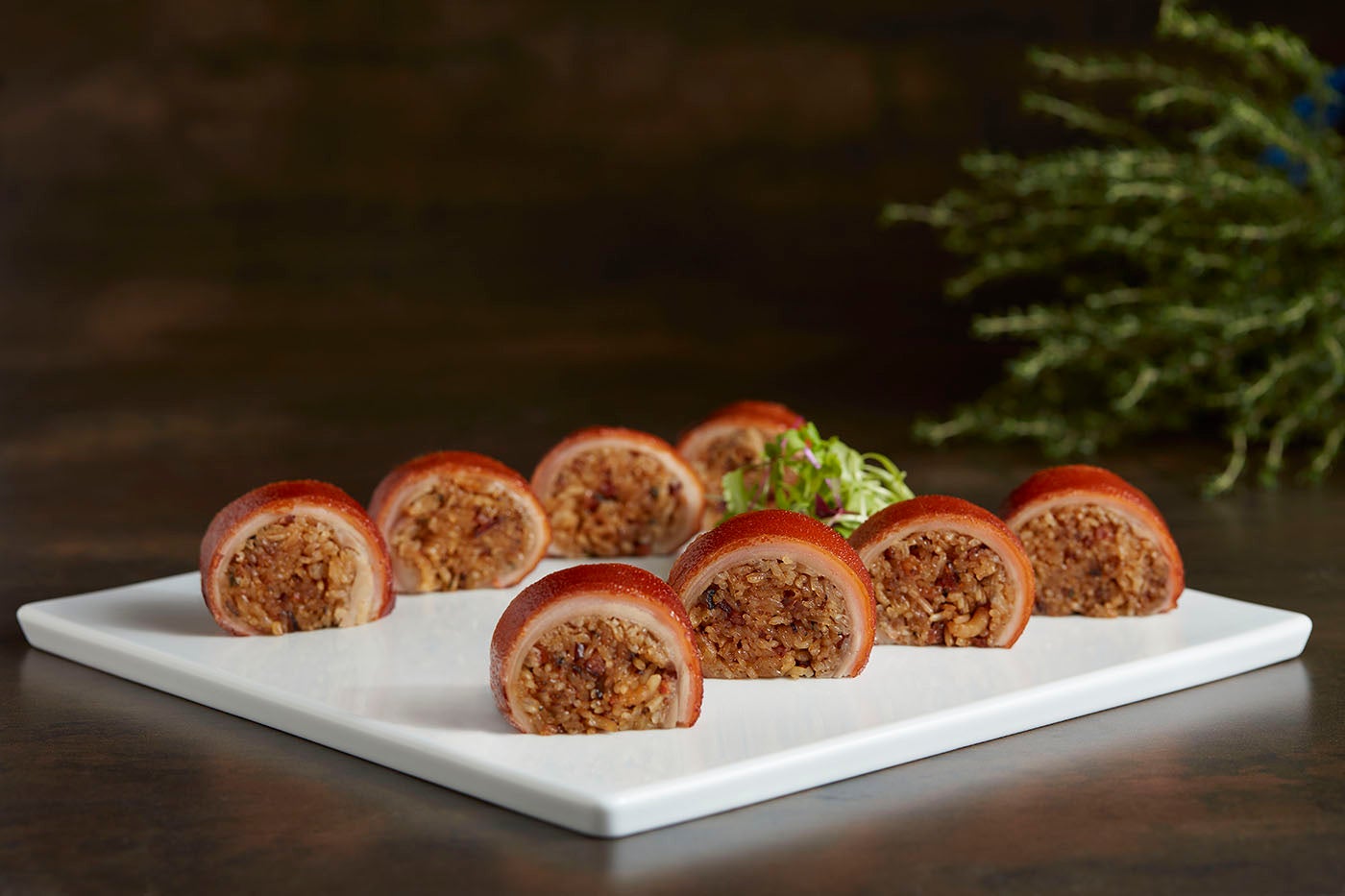 御宝軒／提供画像