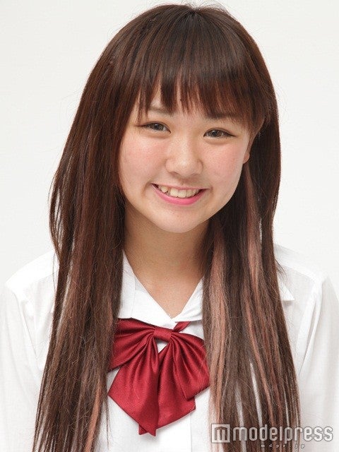 えみちゃむ／関東地方ファイナリスト