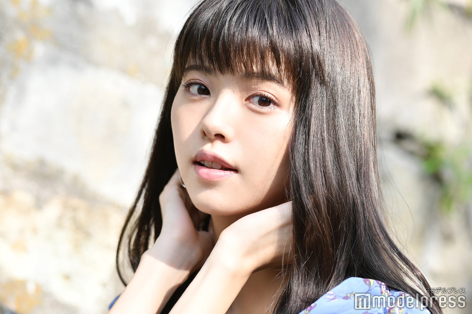 鈴木ゆうか（C）モデルプレス