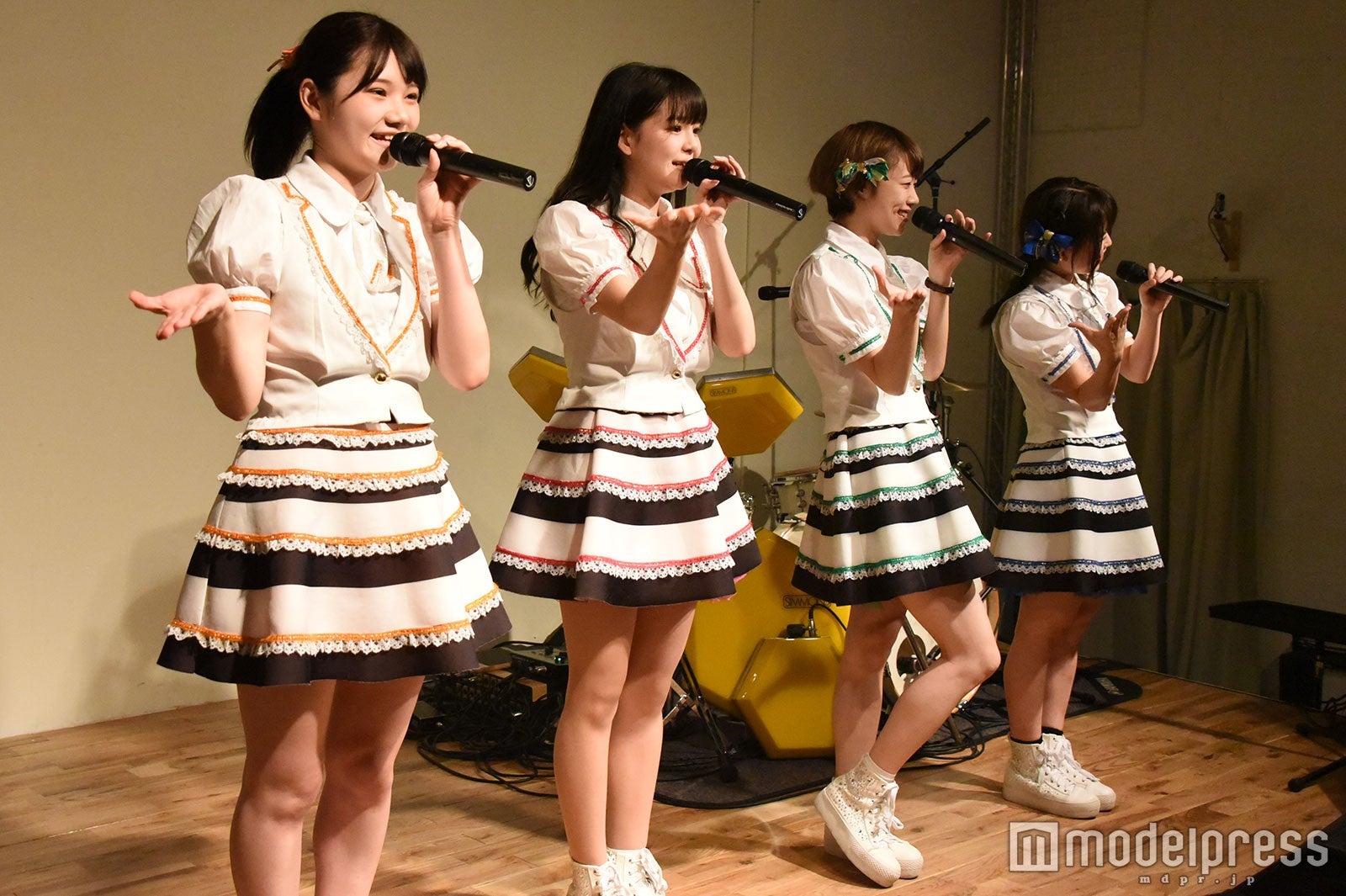 カプ式会社ハイパーモチベーション （C）モデルプレス