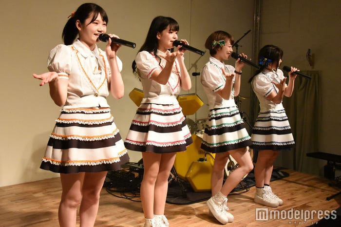 カプ式会社ハイパーモチベーション (C)モデルプレス