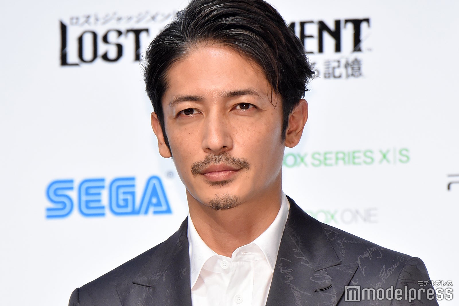 玉木宏 （C）モデルプレス