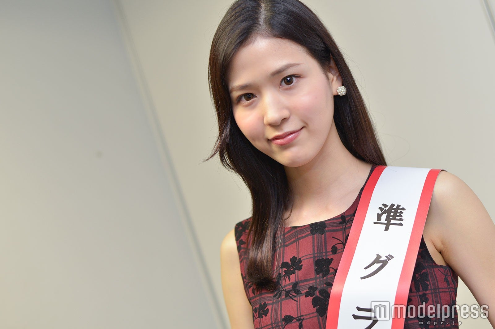 吉田さくらさん（C）モデルプレス