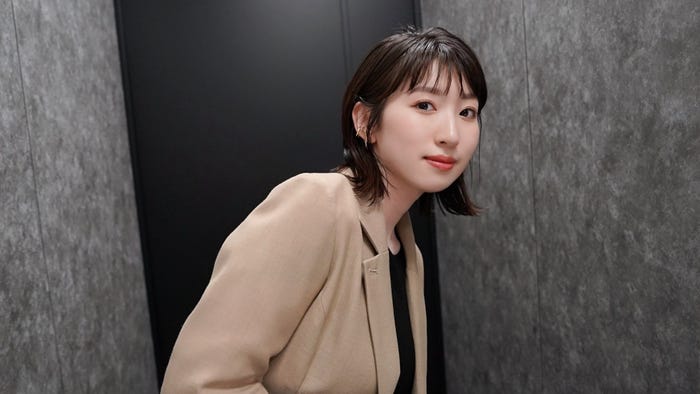 日比美思(提供写真)