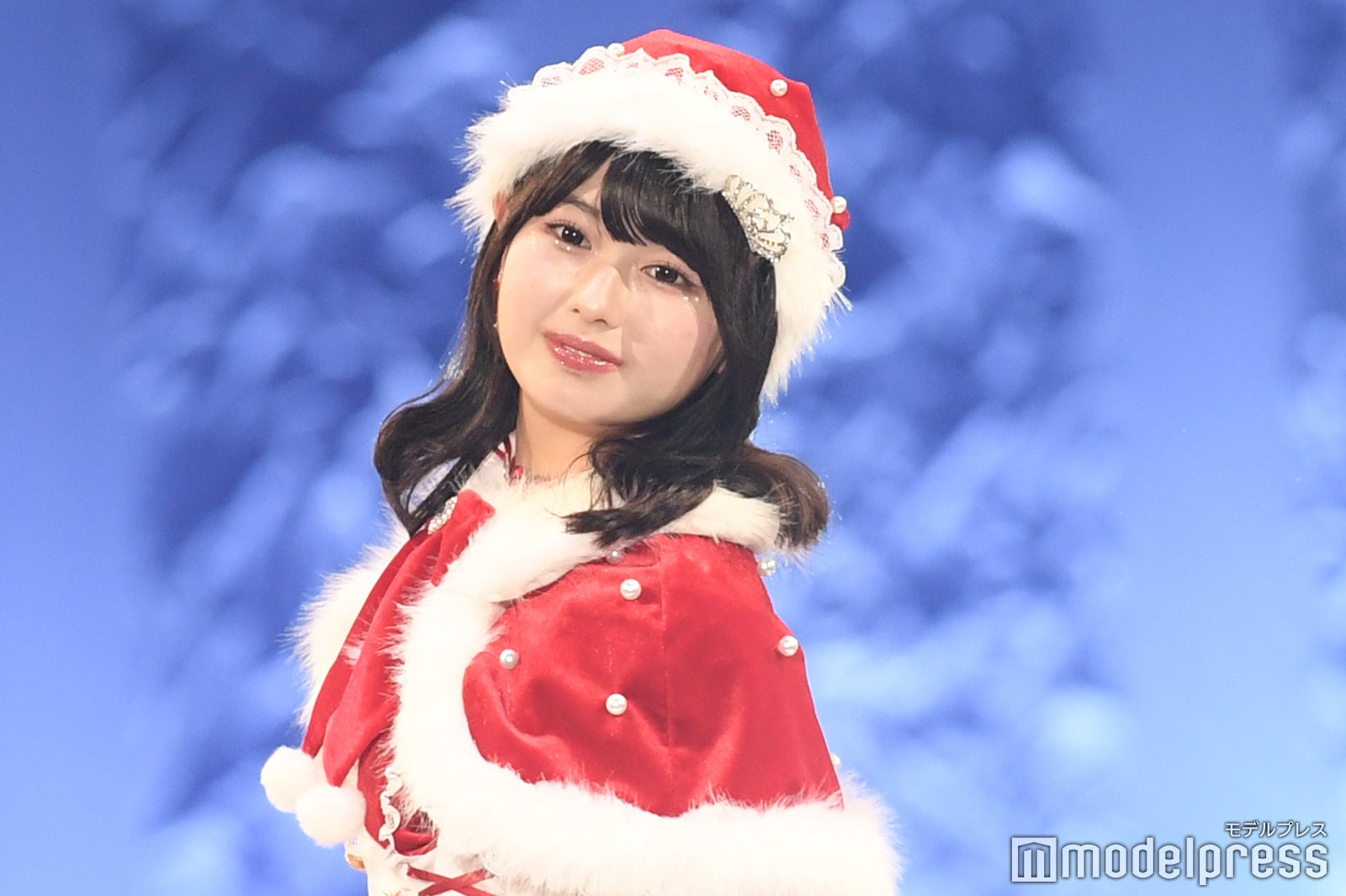 長浜広奈（C）モデルプレス