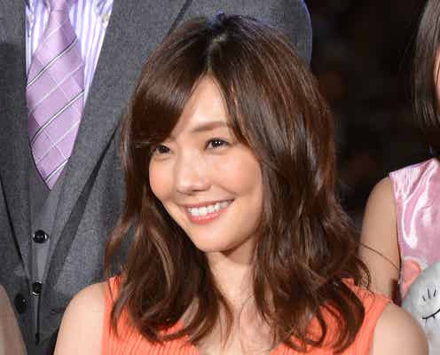 倉科カナ、共演者とお泊りで一緒にお風呂「楽しかった」