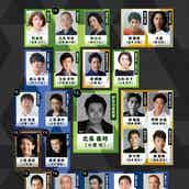 小栗旬 主演大河ドラマ 鎌倉殿の13人 キャスト発表終了に 一体何事なのかと驚く連続 モデルプレス 小栗旬 主演大河ドラマ 鎌倉殿の13人 キャスト発表終了に 一体何事なのかと驚く連続 モデルプレス
