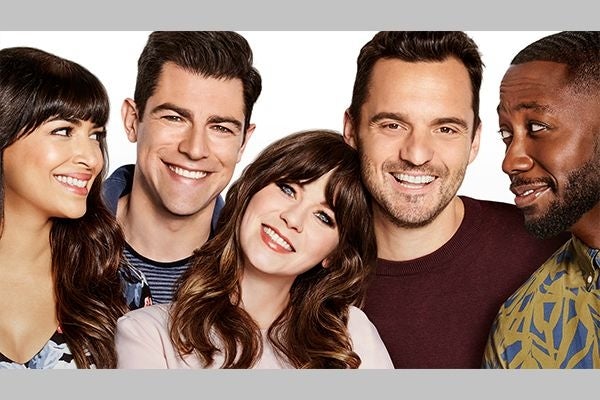 New Girl のあの人 アベンジャーズ コビー スマルダーズ主演の探偵ドラマに出演 モデルプレス