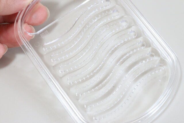 石けんおろし　両面仕様