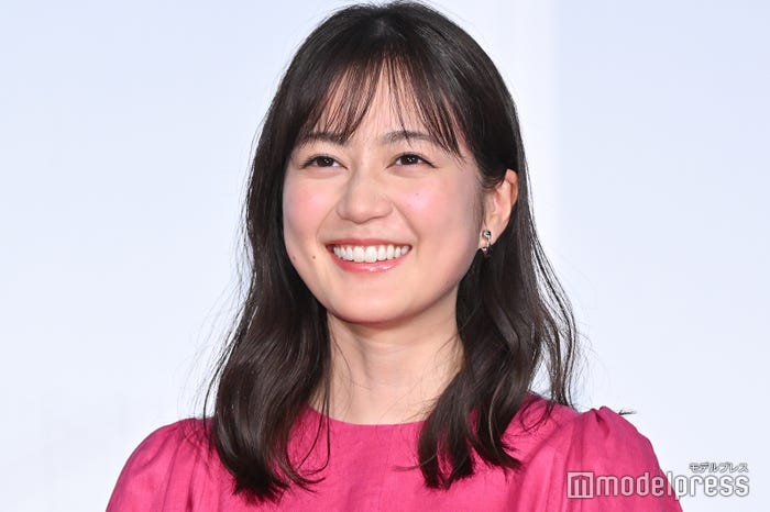 生田絵梨花 (C)モデルプレス