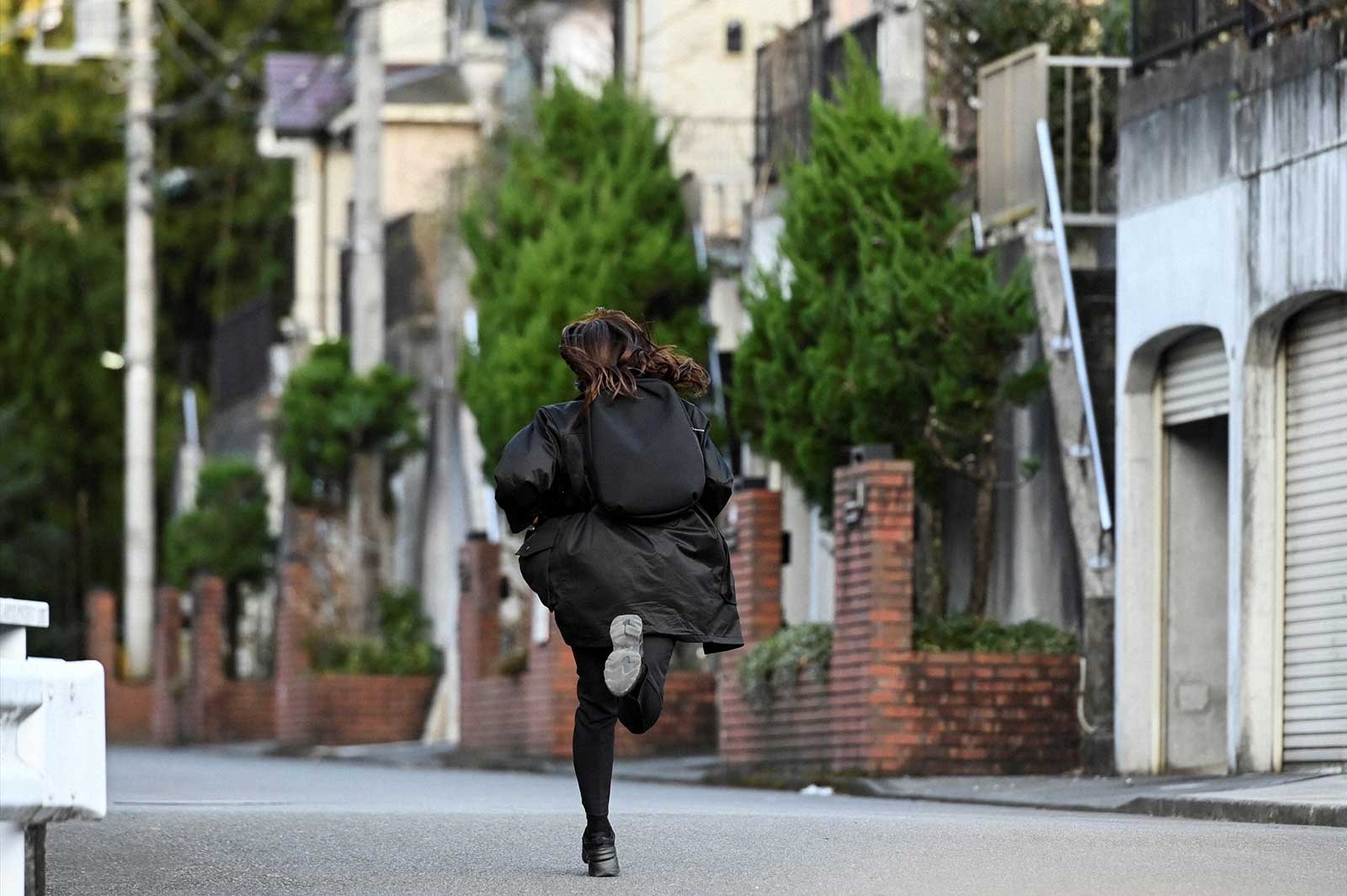 「天国と地獄 ～サイコな2人～」第6話より（C）TBS