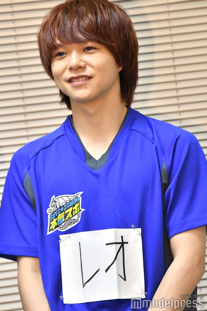 玲於(C)モデルプレス