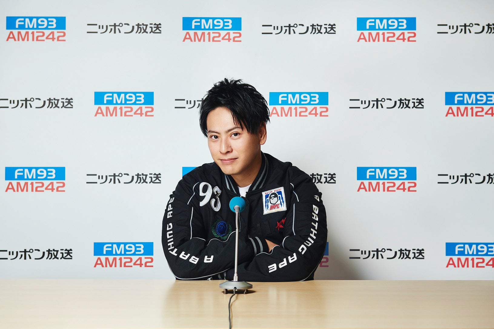 三代目JSB山下健二郎「山フェス」にCrazyBoy緊急出演決定 第2弾ゲスト発表