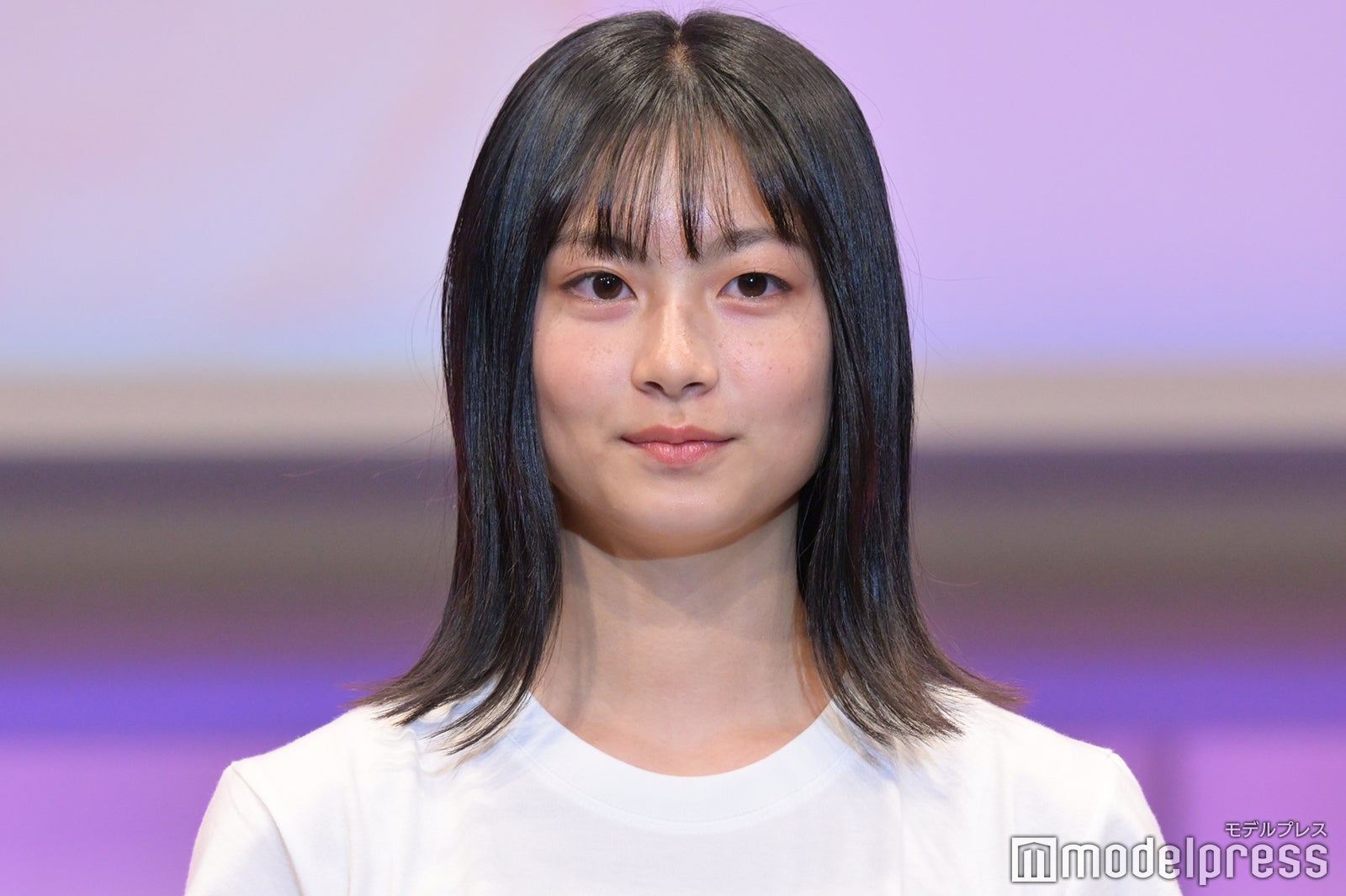 森脇優花さん（C）モデルプレス