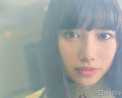 「仮面ライダーエグゼイド」で注目・黒崎レイナの覚悟「1番やりたいことを優先した」家族からのプレッシャーも告白<モデルプレスインタビュー>