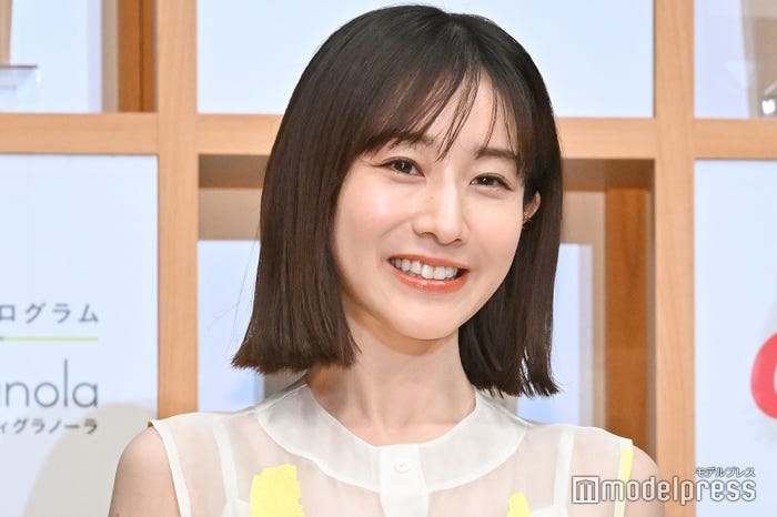 田中みな実(C)モデルプレス