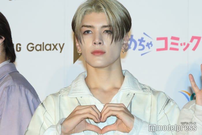 MAKI/&TEAM(C)モデルプレス