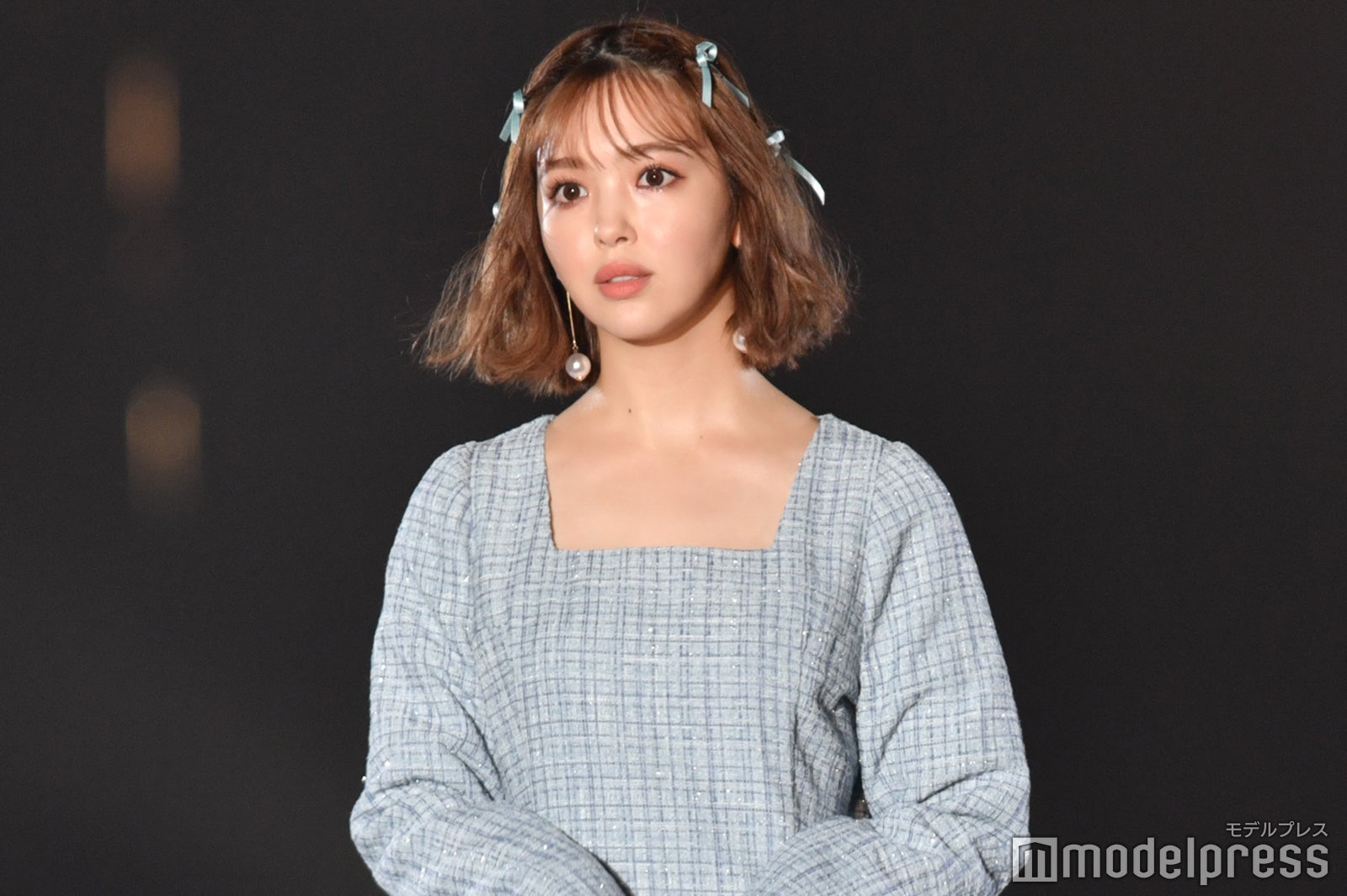 藤田ニコル （C）モデルプレス