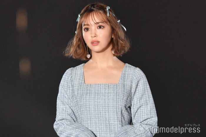 藤田ニコル(C)モデルプレス