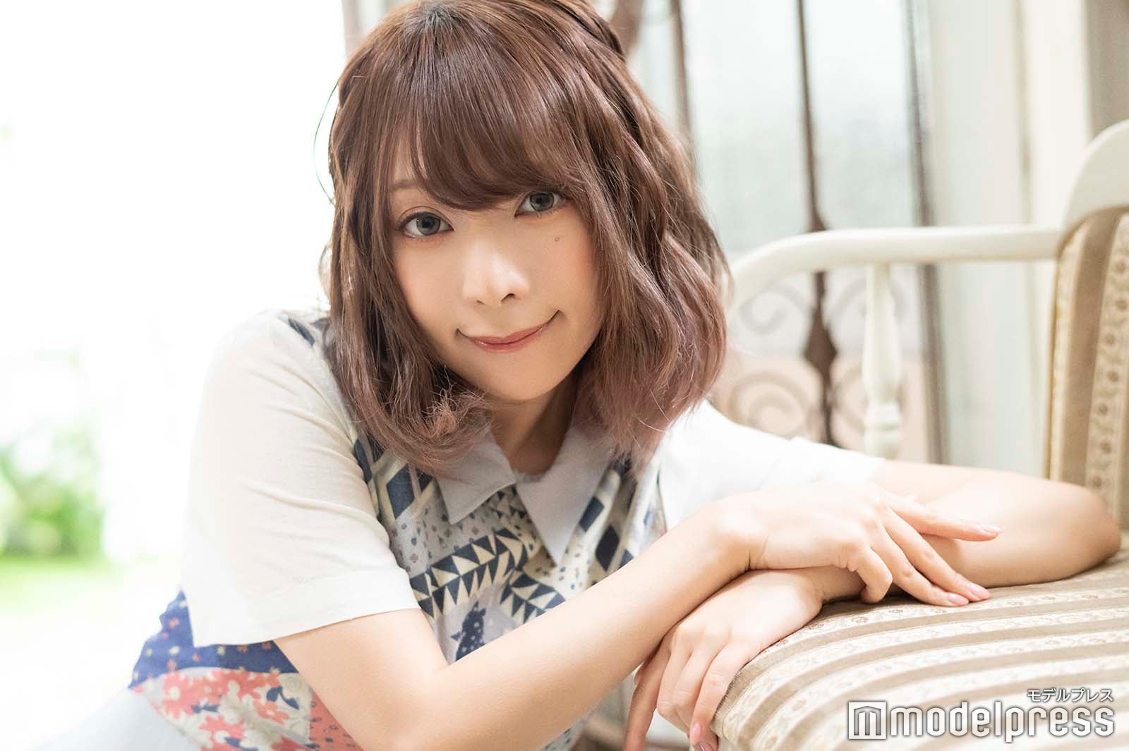 宮本彩希（C）モデルプレス