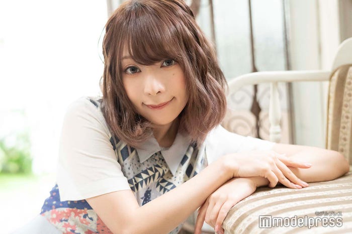 宮本彩希(C)モデルプレス