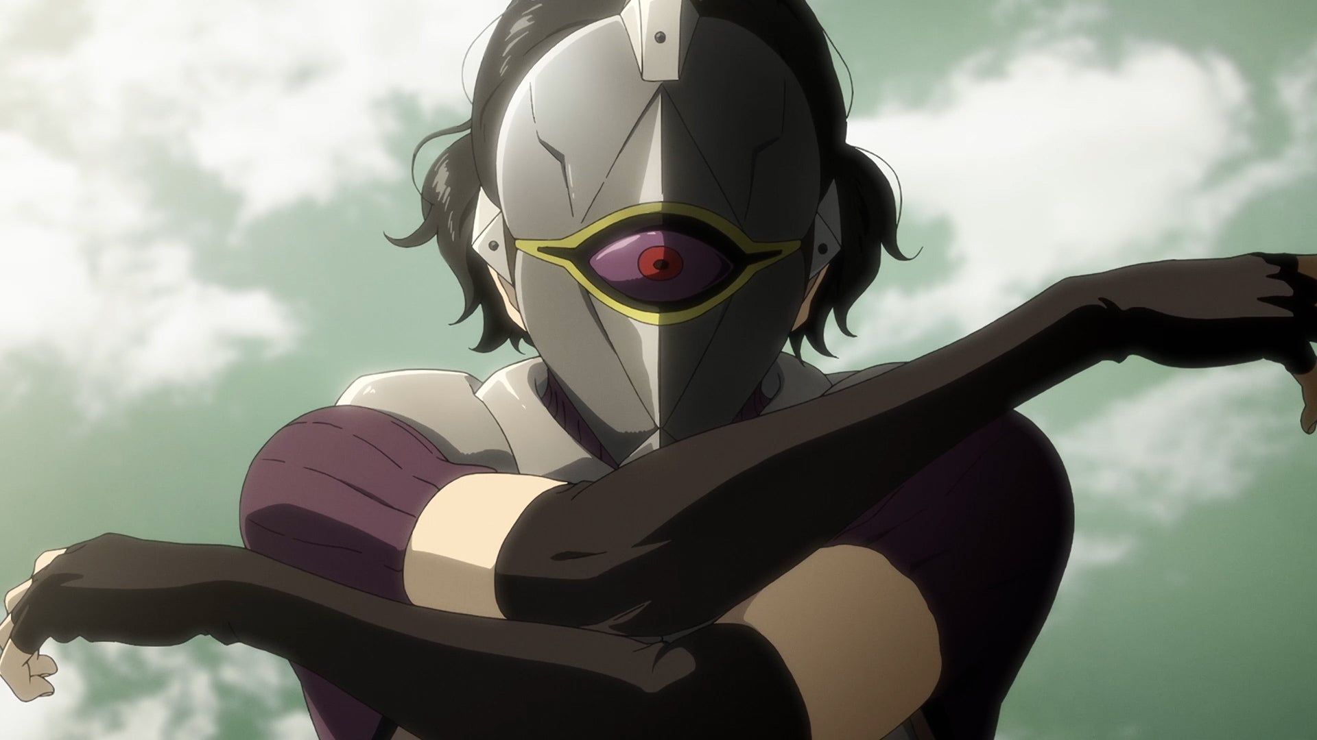 （C）2022「バブル」製作委員会