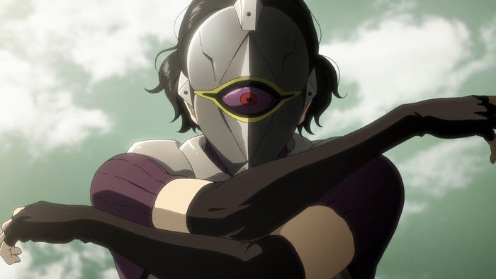 (C)2022「バブル」製作委員会