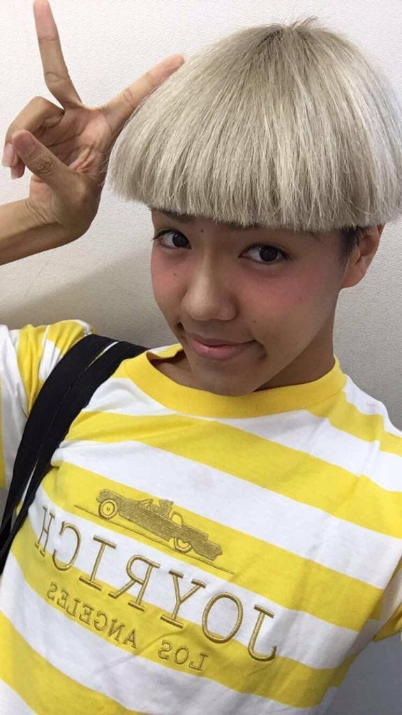 けーしゃん（画像提供：所属事務所）