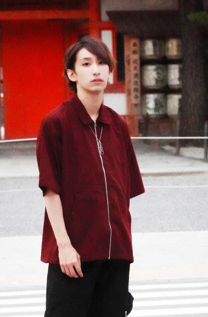 福澤侑