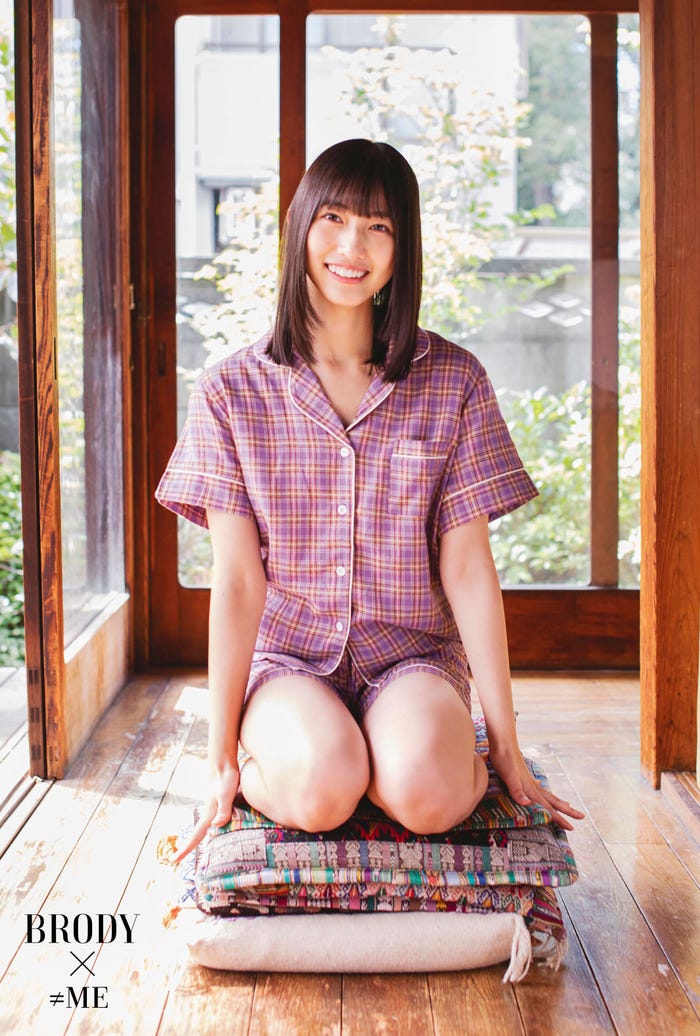 蟹沢萌子(画像提供:白夜書房)