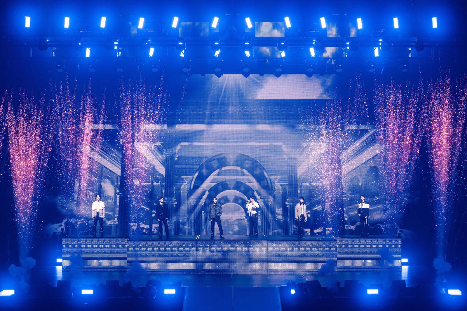 2PM／撮影：田中聖太郎